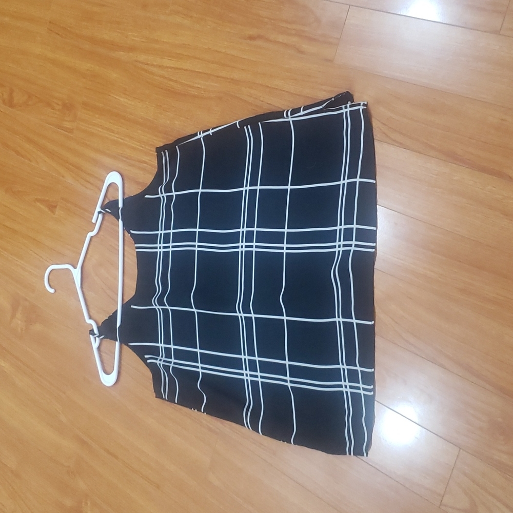 REITMANS Top M